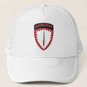 SOCEUR Special Operations Command Europe Trucker Pet