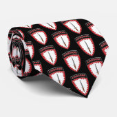 SOCEUR STROPDAS (Opgerold)