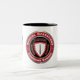 SOCEUR TWEEKLEURIGE KOFFIEMOK