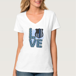 Sociaal activisme t-shirt