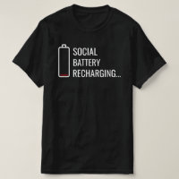 Sociaal Batterij Opladen Levensstijl Kunst