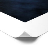 Sociaal klimmen - Echelle sociale Poster (Hoek)