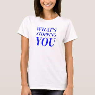 Sociaal sarcasme inspirerend schattig cool design t-shirt