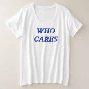 Sociaal sarcastisch ideaal nerdy design grote maat t-shirt