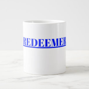 sociaal spiritueel 0ptimistic schattig design T-sh Grote Koffiekop