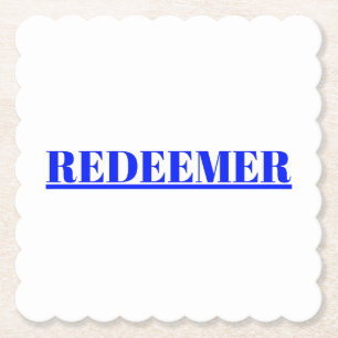 sociaal spiritueel 0ptimistic schattig design T-sh Kartonnen Onderzetters