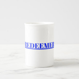 sociaal spiritueel 0ptimistic schattig design T-sh Porselein Kop