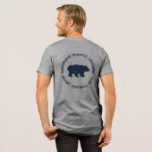 Sociaal T-Shirt (Voorkant)