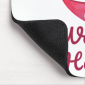 Sociaal werk is een werk van sociaal werkers in he muismat (Hoek)