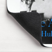 Sociaal werk: Jane Addams Ran a Hull of a House Muismat (Hoek)