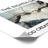 SOCIAAL WERK POSTER (Hoek)