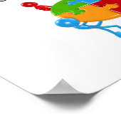 SOCIAAL WERK POSTER (Hoek)