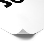 Sociaal werk poster (Hoek)