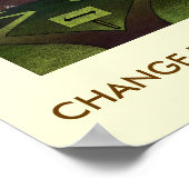 SOCIAAL WERK POSTER (Hoek)