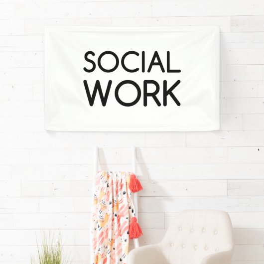 SOCIAAL WERK SPANDOEK (Insitu)