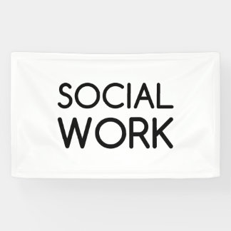 SOCIAAL WERK SPANDOEK