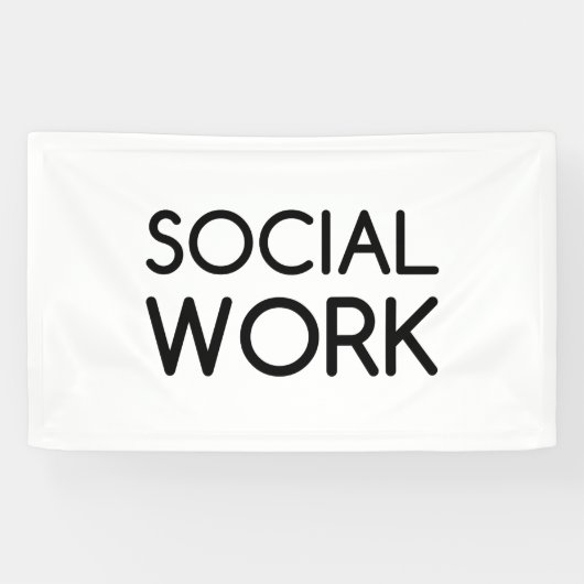 SOCIAAL WERK SPANDOEK (Horizontaal)
