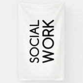 SOCIAAL WERK SPANDOEK (Verticaal)