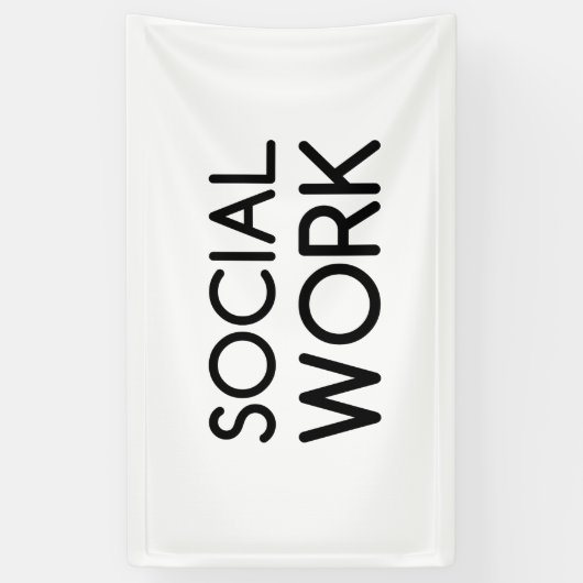 SOCIAAL WERK SPANDOEK (Verticaal)