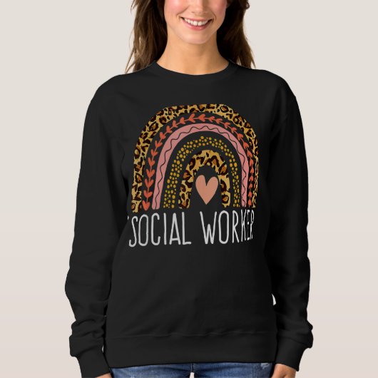 Sociaal werk voor vrouwen Gi Trui (Voorkant)