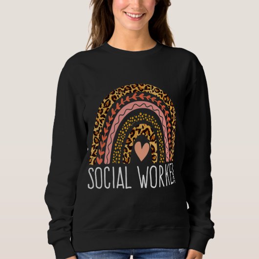 Sociaal werk voor vrouwen Gi Trui (Voorkant)