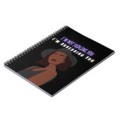 Sociaal werkblad notitieboek (Linkerzijde)