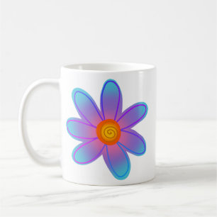 Sociaal werker Grappig sociaal werk Maand Koffiemok