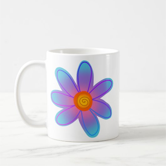 Sociaal werker Grappig sociaal werk Maand Koffiemok (Links)