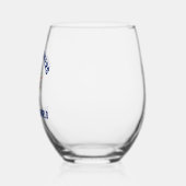 Sociaal werkers veranderen de wereld sociaal werk wijnglas zonder voet (Links)