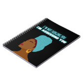 Sociaal Werkprogramma Cadeau, Journal for Social W Notitieboek (Linkerzijde)