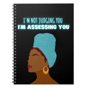 Sociaal Werkprogramma Cadeau, Journal for Social W Notitieboek