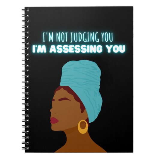 Sociaal Werkprogramma Cadeau, Journal for Social W Notitieboek (Voorkant)