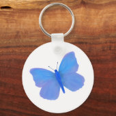 Social Butterfly! Sleutelhanger (Voorkant)