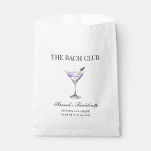 Social Club Lavendel Cocktail De Bach Meisjes Reis