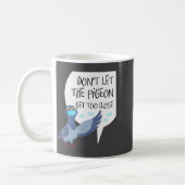 Social Distancing Parody Don't Let The Geon Get To Koffiemok (Links)