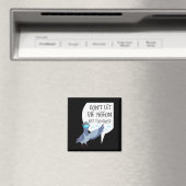 Social Distancing Parody Don't Let The Geon Get To Magneet (Insitu (Vaatwasser))