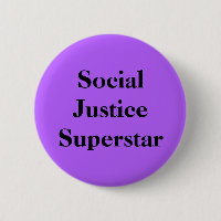 Social Justice Superstar