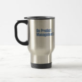 Social Meda Travel Mug Reisbeker (Links)