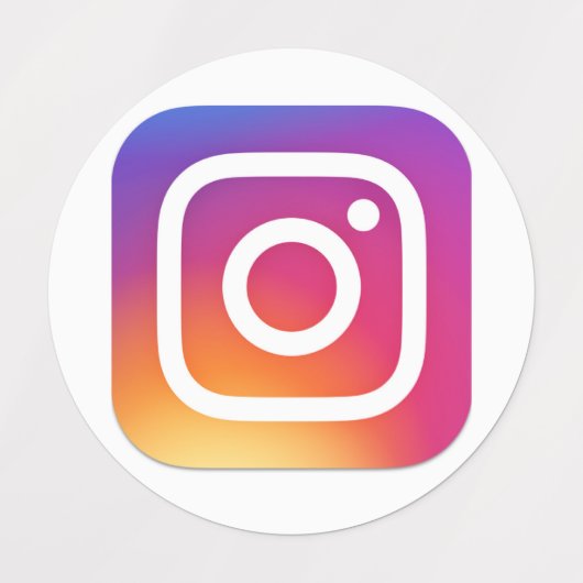 Social Media Stickers (Design 2)