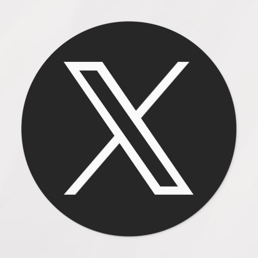 Social Media Stickers (Design 1)