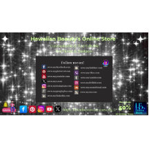 Social Media Visitekaartjes 5 Pack van 100