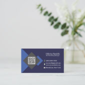 Social Media Visitekaartjes 8 Pack van 100 (Staand voorkant)