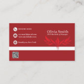 Social Media Visitekaartjes 9 Pack van 100 (Voorkant)