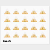 Social Worker Chick Sticker (Vel)
