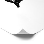 Sociale boter poster (Hoek)