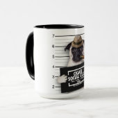 SOCIALE CIGAR-CLUB-MOK 2 MOK (Voorkant links)