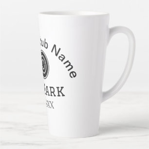 Sociale clubnaam voeg team speler naam datum jaar  latte mok