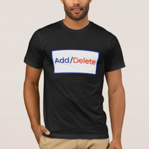 Sociale cyber typografie grappig schattig ontwerp t-shirt