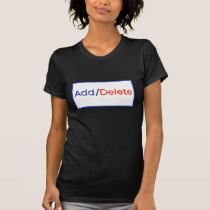 Sociale cyber typografie grappig schattig ontwerp  t-shirt