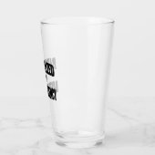 Sociale democratie geradicaliseerd door fatsoen glas (Links)